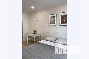 1-к квартира, посуточно, 28м2, 3/11 этаж