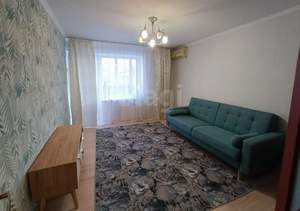 2-к квартира, на длительный срок, 47м2, 4/9 этаж