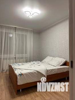 2-к квартира, посуточно, 57м2, 1/1 этаж