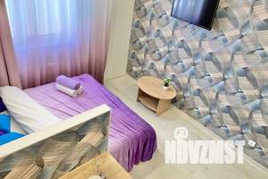 1-к квартира, посуточно, 19м2, 7/9 этаж