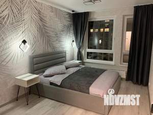 2-к квартира, посуточно, 62м2, 1/1 этаж