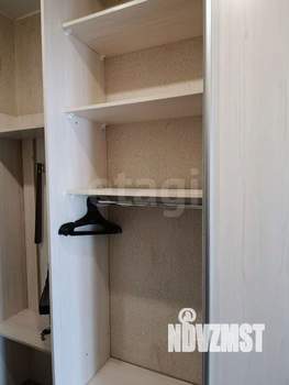 Студия квартира, на длительный срок, 20м2, 10/17 этаж