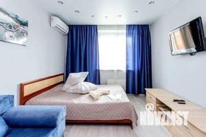 1-к квартира, посуточно, 35м2, 5/19 этаж