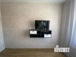 1-к квартира, на длительный срок, 28м2, 5/5 этаж
