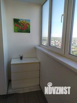 Студия квартира, на длительный срок, 22м2, 10/16 этаж