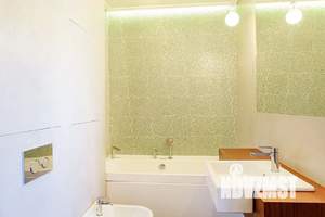 1-к квартира, посуточно, 50м2, 14/16 этаж