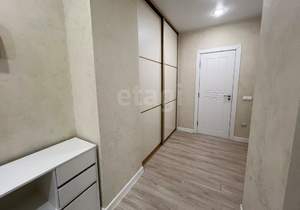 1-к квартира, на длительный срок, 49м2, 5/18 этаж