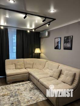 2-к квартира, на длительный срок, 55м2, 16/20 этаж