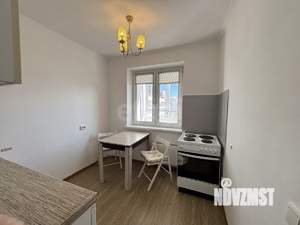 1-к квартира, на длительный срок, 27м2, 9/9 этаж