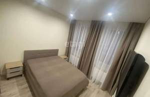 1-к квартира, на длительный срок, 44м2, 13/13 этаж