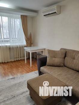 1-к квартира, посуточно, 50м2, 4/5 этаж