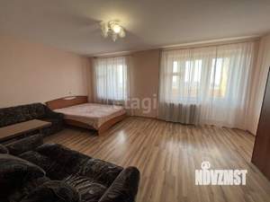 2-к квартира, на длительный срок, 60м2, 10/12 этаж