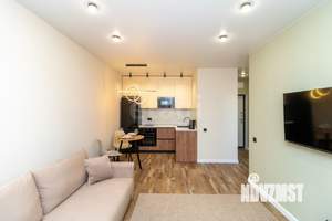 1-к квартира, на длительный срок, 40м2, 8/25 этаж