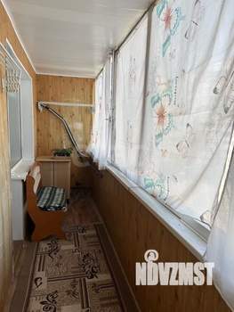 1-к квартира, на длительный срок, 35м2, 5/10 этаж