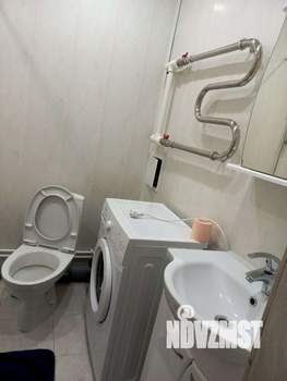 Студия квартира, на длительный срок, 21м2, 17/22 этаж