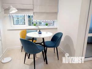 1-к квартира, посуточно, 27м2, 7/25 этаж