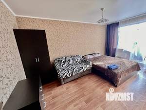 2-к квартира, посуточно, 70м2, 4/9 этаж