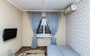 1-к квартира, на длительный срок, 40м2, 8/12 этаж