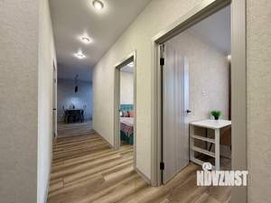 2-к квартира, посуточно, 60м2, 8/11 этаж