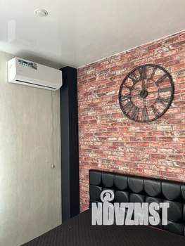 Студия квартира, посуточно, 31м2, 17/18 этаж