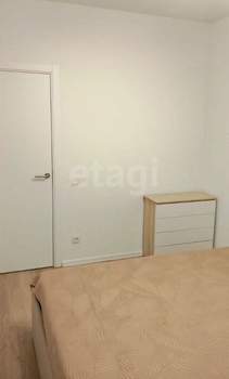 1-к квартира, на длительный срок, 33м2, 14/17 этаж