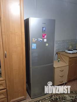 Студия квартира, на длительный срок, 21м2, 2/8 этаж