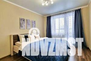 2-к квартира, посуточно, 65м2, 15/17 этаж