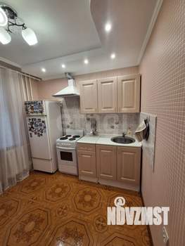 1-к квартира, на длительный срок, 45м2, 5/10 этаж