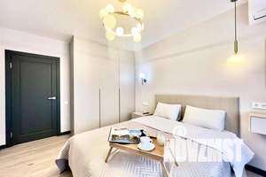 2-к квартира, посуточно, 55м2, 4/5 этаж