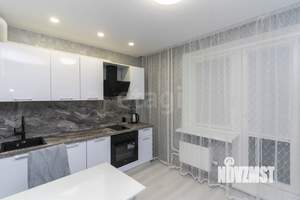 1-к квартира, на длительный срок, 41м2, 11/14 этаж