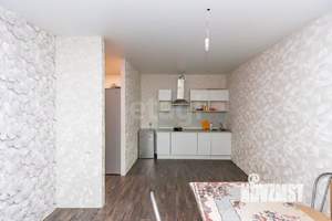 1-к квартира, на длительный срок, 40м2, 17/17 этаж