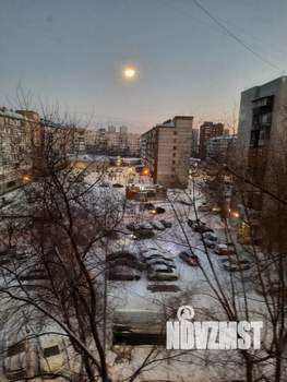 1-к квартира, на длительный срок, 36м2, 6/9 этаж