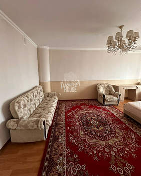 2-к квартира, на длительный срок, 75м2, 13/13 этаж