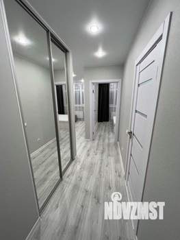 1-к квартира, на длительный срок, 40м2, 15/16 этаж