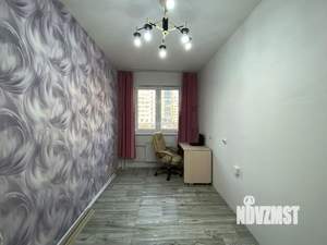 1-к квартира, на длительный срок, 35м2, 2/10 этаж