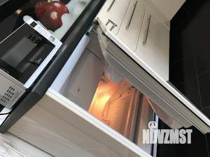 Студия квартира, посуточно, 36м2, 3/13 этаж