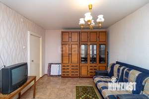 2-к квартира, на длительный срок, 42м2, 5/9 этаж