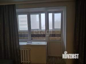 Студия квартира, на длительный срок, 30м2, 7/10 этаж