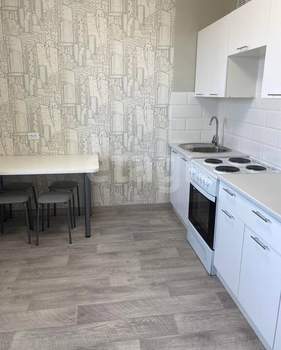 1-к квартира, на длительный срок, 41м2, 8/15 этаж