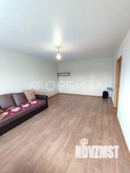 1-к квартира, на длительный срок, 42м2, 1/10 этаж