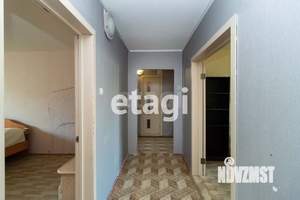 4-к квартира, на длительный срок, 106м2, 6/9 этаж