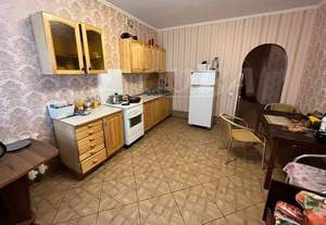 1-к квартира, на длительный срок, 49м2, 1/16 этаж