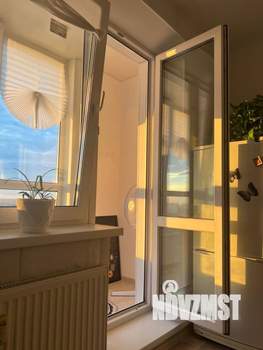 Студия квартира, на длительный срок, 18м2, 13/18 этаж