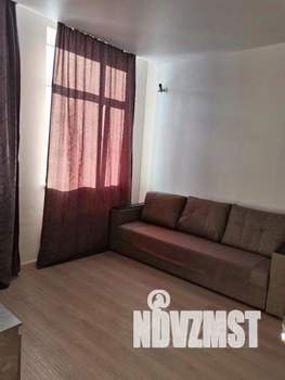 1-к квартира, на длительный срок, 35м2, 9/20 этаж