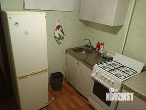 1-к квартира, на длительный срок, 31м2, 4/5 этаж