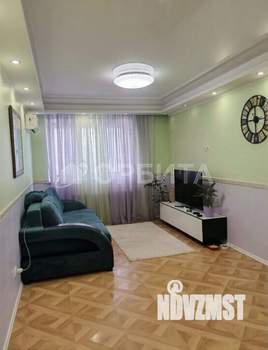 2-к квартира, на длительный срок, 69м2, 12/16 этаж