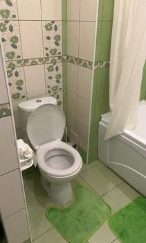 2-к квартира, на длительный срок, 45м2, 8/17 этаж