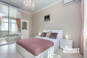 2-к квартира, посуточно, 70м2, 1/1 этаж