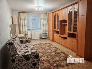 1-к квартира, на длительный срок, 50м2, 2/9 этаж