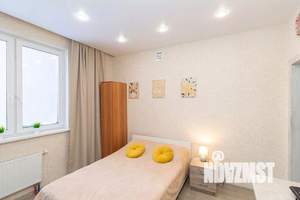 Студия квартира, посуточно, 18м2, 2/9 этаж